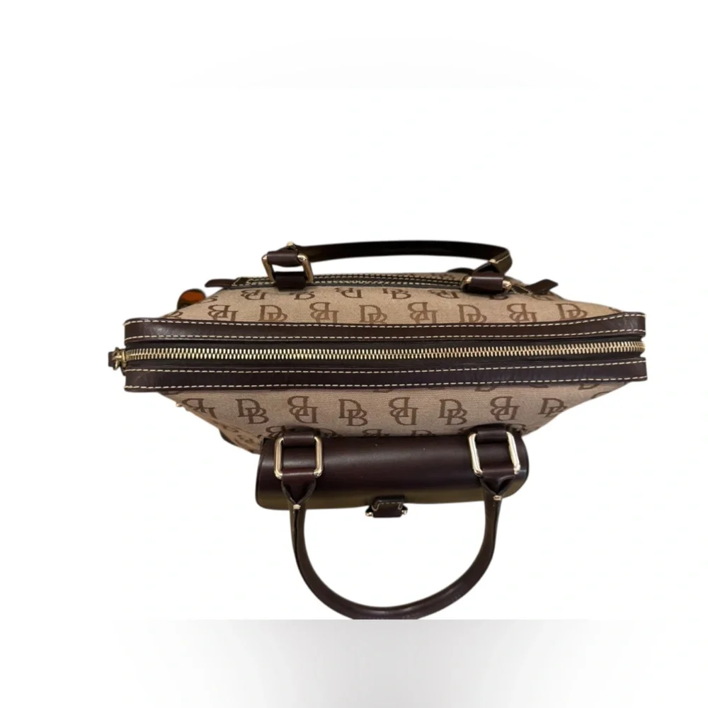 Dooney & Bourke Satchel
